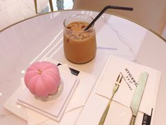 -麦雪尔甜品·生日蛋糕(新街口旗舰店)