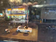 -清真西北风味餐厅