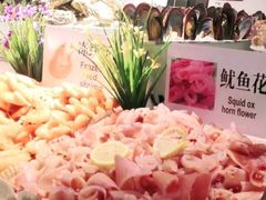 -星伦多自助料理·涮烤一体(杭州来福士店)