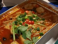 金针菇-老杨头烧烤(博烤堂店)