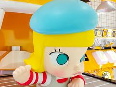 -泡泡玛特POPMART(上海环球港店)