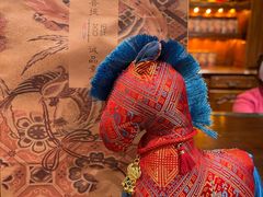 -叶叶菩提·晋福宫