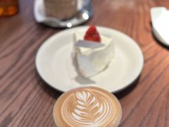 -MOLECULECOFFEE.MANDO 莫勒喝咖啡