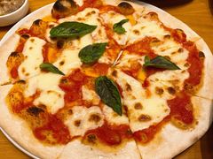 -君悦酒店·La Terrazza意合園·意式风味