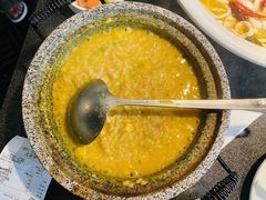 -赠李白·如诗的川味(余杭万达广场店)