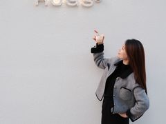 -HUGS coffee(东区店)