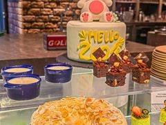 -广州希尔顿逸林 - OPEN開·全日制餐厅·海鲜·小火锅·自助餐(东风路店)