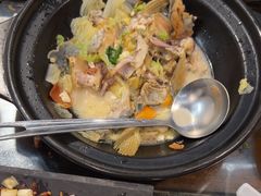-尽善百年古院餐厅(王家老宅店)