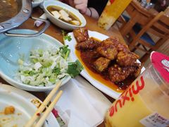 -春明狗肉馆(园丁花园店)