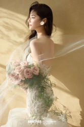 -安娜公馆婚纱摄影(锦州店)
