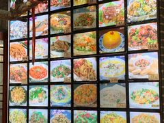 -董立兵烤鸭店(明湖店)