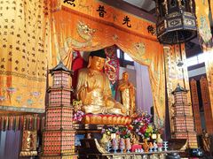 -会龙寺