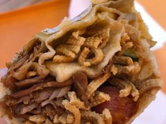 -鲜粮卷饼王(小白楼店)