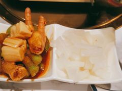 -品粤居港式打边炉·广式烧腊(西安路福佳新天地店)