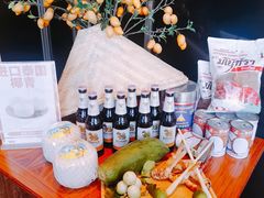 -mango tree芒果树泰国餐厅(青岛万象城店)
