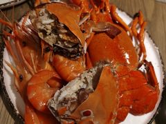 -博林天瑞喜来登酒店·西丽尚膳