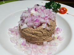 -通海俄式烧烤·俄罗斯大串(嵩山路店)
