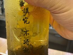 -霸王茶姬(南亚风情第壹城店)