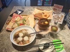 -老福洲·三十年福州味(斗东店)
