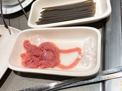 -海底捞火锅(顺义华联店)