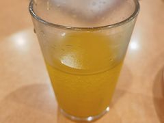 自助畅饮-萨莉亚意式餐厅(护国新天地店)