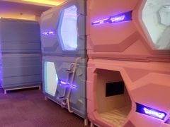 -蓝鲸湾汤泉(包河店)