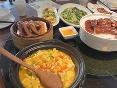 -如轩·海鲜砂锅粥·潮汕菜(一品天下店)