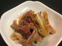 -贡梅老面馆·蟹粉面·无锡特色小吃(南长街主推店)