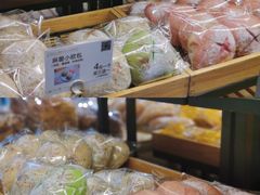 -顶东面包花园·生日蛋糕(世博店)