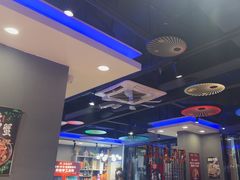 -老街烧烤大排档·地道湖北菜·龙虾馆(汉口火车站店)