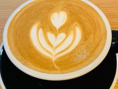 -大酉·M Coffee(北京美术馆店)
