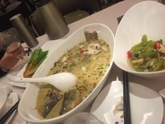 -粗茶淡饭·汉口公馆(循礼门店)