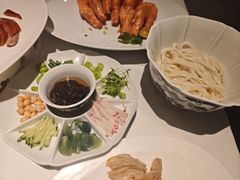 -四季民福烤鸭店(王府井东安门店)