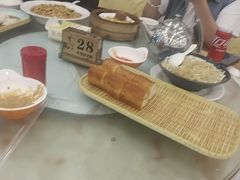 -新金盛·海鲜酒楼(盐田店)