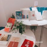 打卡一家佛系网红书店