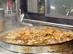 -杭嘉湖咬强羊肉面馆(永兴路总店)