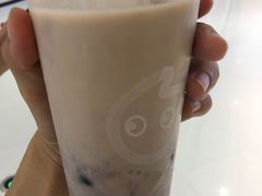 -CoCo都可(合生汇店)