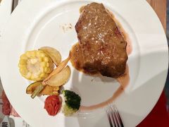 -维京战斧牛排(王府井西餐十年金冠好店)