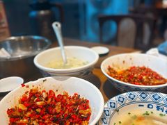 -八碗湘长沙市井菜(坡子街店)