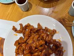 -肘子酥·天津捞面(德云社店)