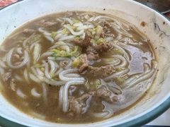 -仙妈米粉店(庆丰路)