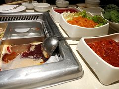 -海底捞火锅(勒泰店)