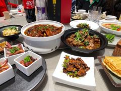 -悦哉·派对·草坪婚礼·围炉煮茶(三圣乡店)
