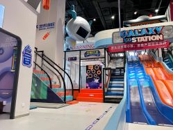 -龙小湖探索乐园 Little Hoo Galaxy(龙湖重庆金沙天街店)