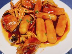 -建国328 本帮小馆·面馆