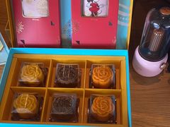 -星巴克(海门解放路店)