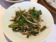 凉拌折耳根-黔蘑菇四季餐厅(观山湖店)