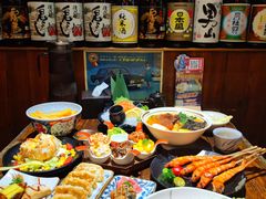 -小川洋风料理(街道口店)