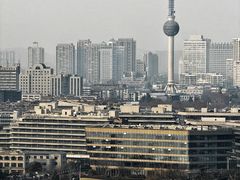 -云龙湖旅游景区