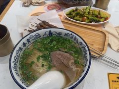 -陳香貴·兰州牛肉面(上海长风大悦城店)